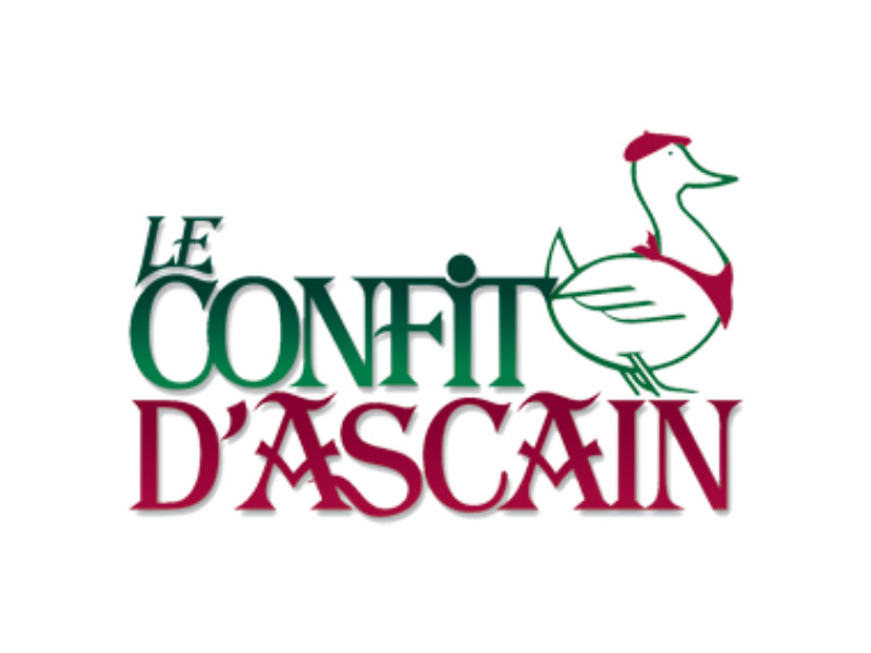 Le Confit d’Ascain