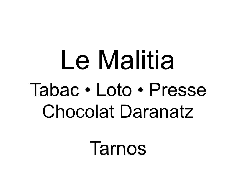 Le Malitia à Tarnos