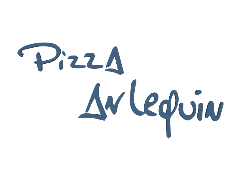 PIZZA ARLEQUIN à Toulouse