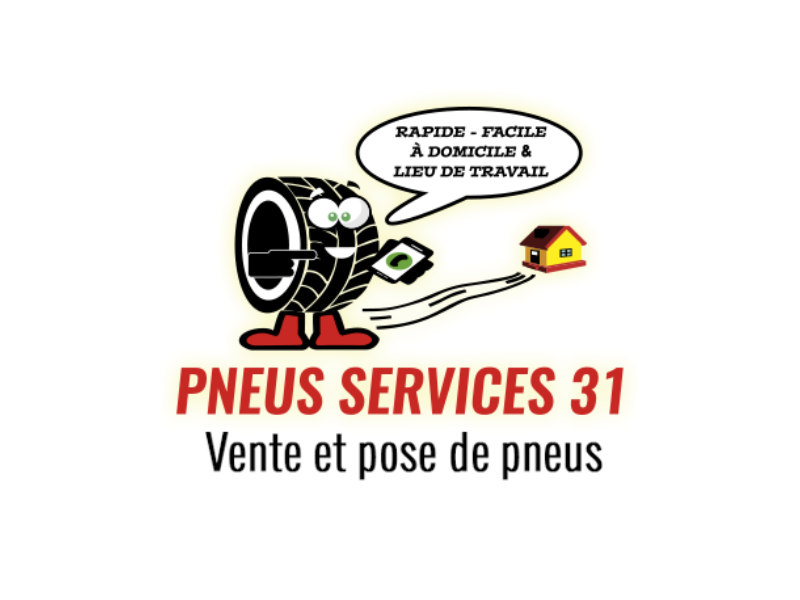 PNEUS SERVICES 31