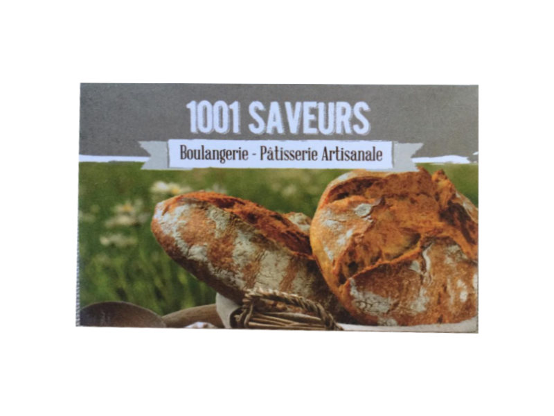 1001 saveurs à Urrugne