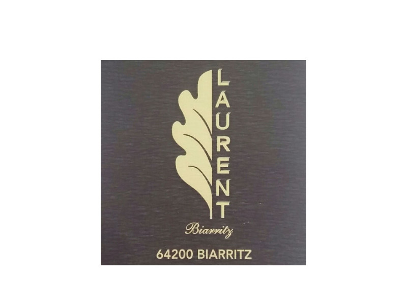 BOULANGERIE PATISSERIE LAURENT à Biarritz