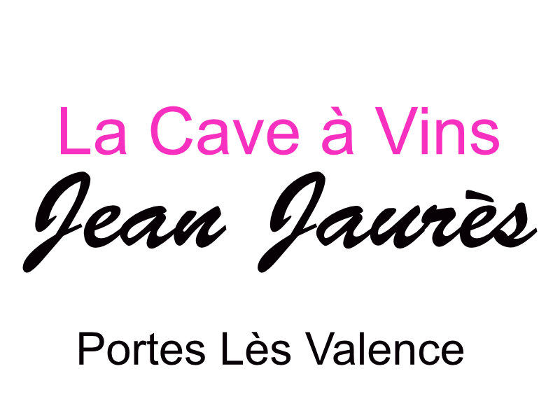 La Cave à vins Jean Jaures à Portes Lès Valence