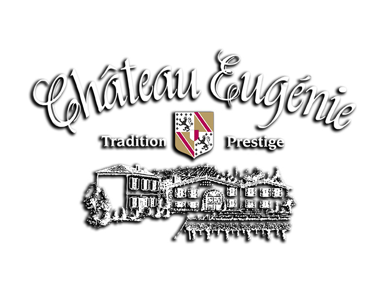 Château Eugénie à Albas