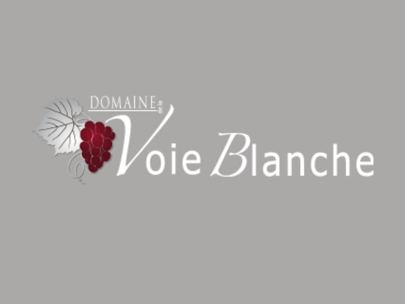 Domaine de la voie blanche à St Cyprien