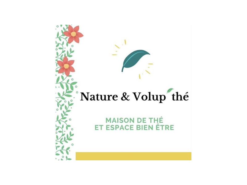 Nature et volup’thé à Bayonne